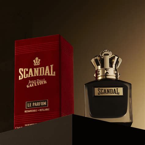 scandal pour homme perfume